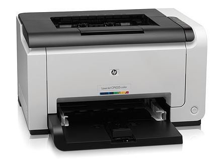 mực máy in hp Laserjet Pro CP1025