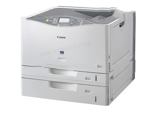 mực máy in laser màu Canon LBP 9600C