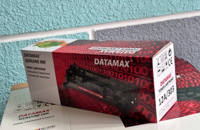 Giải pháp tối ưu chi phí in ấn cho doanh nghiệp: Có nên dùng mực in thương hiệu Datamax?