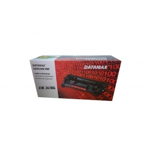 Cụm Drum Brother DR-263CL Black