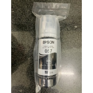 Mực in Epson 057 Black ink Bottle (C13T09D100)