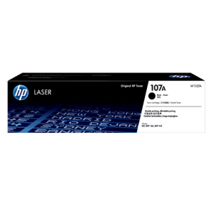 Mực in HP Laser MFP 137fnw - Cartridge HP 107A (W1107A)