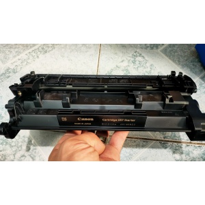 Thuê hộp mực máy in Canon