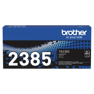 Mực In Brother TN-2385 Black Toner Cartridge