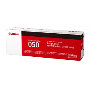 Mực in Canon 050 Black Toner Cartridge