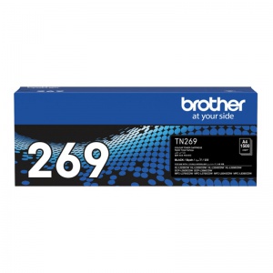 Hộp Mực In Brother TN 269 Black Chính Hãng
