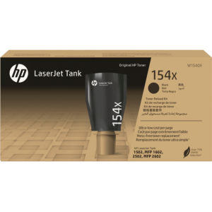 Mực In HP 154x - Mực In Máy HP LaserJet Tank MFP 2606dw Printer