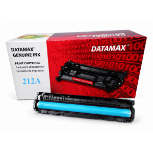 Hộp Mực in HP 212A Cyan - Dùng Cho Máy HP M555