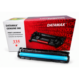 Mực In Canon 335e Magenta Laser Cartridge