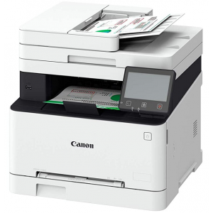 Máy in đa năng Laser màu Canon MF746Cx, In, Scan, Copy, Fax
