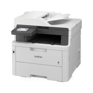 Máy in Laser màu đa năng Brother DCP-L3560CDW