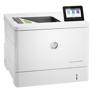Máy in Laser màu HP Color LaserJet Enterprise M555dn (7ZU78A) 