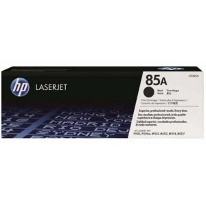 Mực In HP 85A Black LaserJet Toner Cartridge (CE285A)