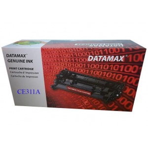 Mực In Datamax CE311A Cyan (126A) - Dùng Cho Máy Hp CP1025