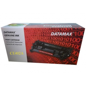 Mực In Datamax CE402A Yellow (HP 507A) Dùng Cho Máy M570