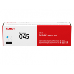 Mực In Canon 045 Cyan Toner Cartridge (EP-045C)