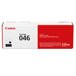 Mực in Canon 046 Black Toner Cartridge (EP-046BK) 
