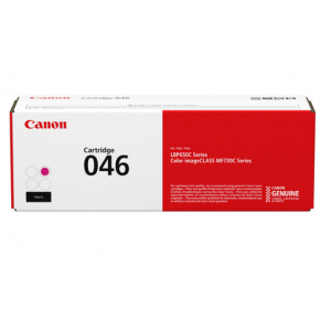 Mực in Canon 046 Magenta Toner Cartridge (EP-046M)
