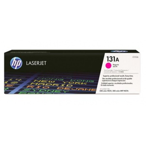 Mực In HP 131A Magenta LaserJet Toner Cartridge (CF213A)