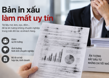 Khi nào cần thay Drum máy in? Dấu hiệu nhận biết