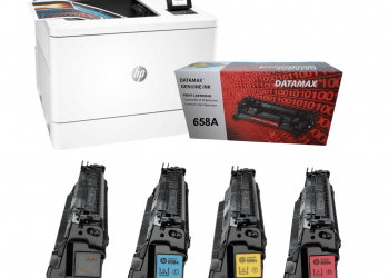 Dịch Vụ Thay Mực Máy In HP M751dn Tận Nơi
