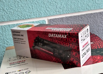 Giải pháp tối ưu chi phí in ấn cho doanh nghiệp: Có nên dùng mực in thương hiệu Datamax?